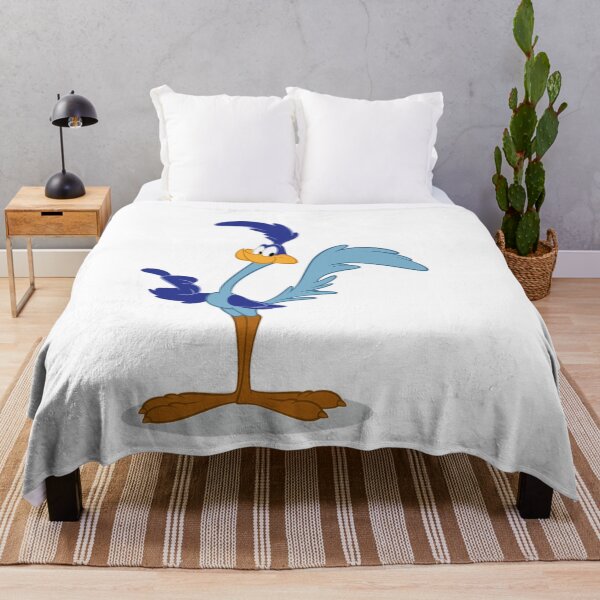 Item preview, The Road Runner designed and sold by trozstreet.