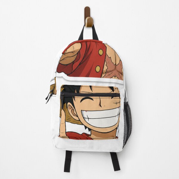 Item preview, Classic Straw Hat Smile designed and sold by ZenOtaku Lab.