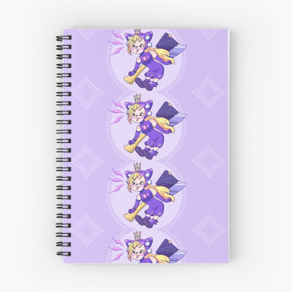 Item preview, The Bratty WaPeach designed and sold by KaiOtakuArtist.