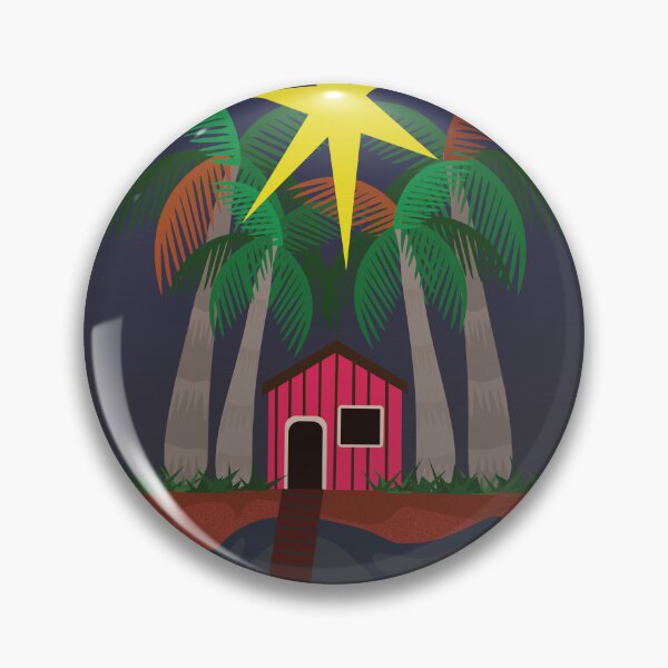 Item preview, CASA RIBEIRINHA designed and sold by navegantesatelie.