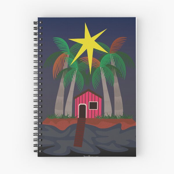 Item preview, CASA RIBEIRINHA designed and sold by navegantesatelie.