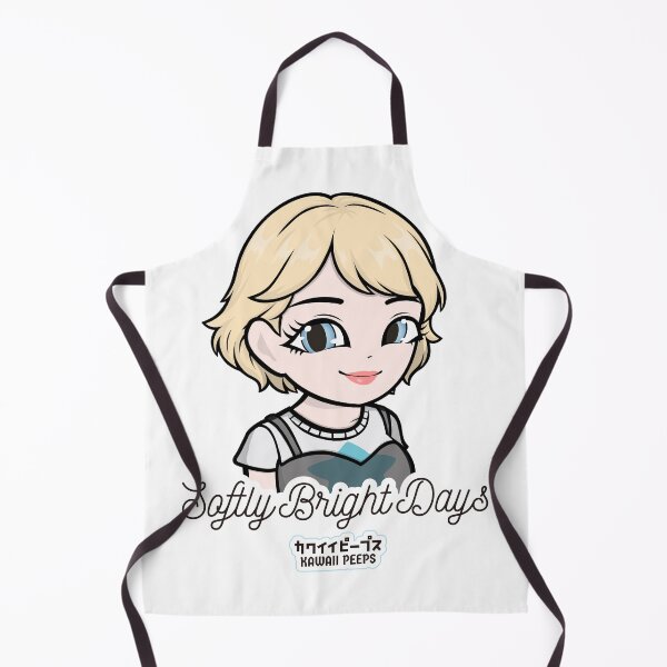 Item preview, Pastel Power Crew Softly Bright Days designed and sold by P-L-Sardines.