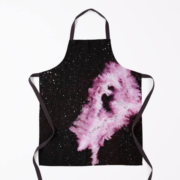 Item preview, Raspberries and Cream Galaxy designed and sold by storiedthreads.