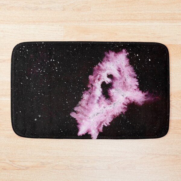 Item preview, Raspberries and Cream Galaxy designed and sold by storiedthreads.