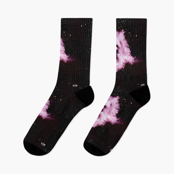 Item preview, Raspberries and Cream Galaxy designed and sold by storiedthreads.