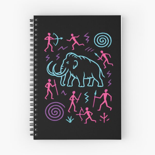 Item preview, Ancient Graffiti – Tribal Visions designed and sold by AlchemyColor.