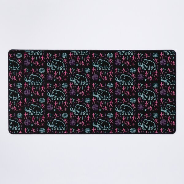 Item preview, Ancient Graffiti – Tribal Visions designed and sold by AlchemyColor.