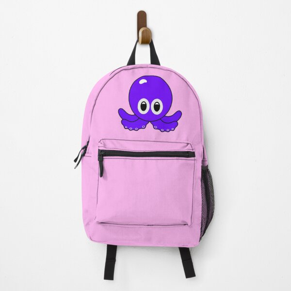 Item preview, Purple Octopus Emoji Apple designed and sold by DibujandoPorfa.