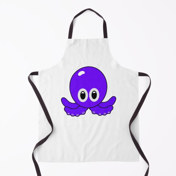 Item preview, Purple Octopus Emoji Apple designed and sold by DibujandoPorfa.