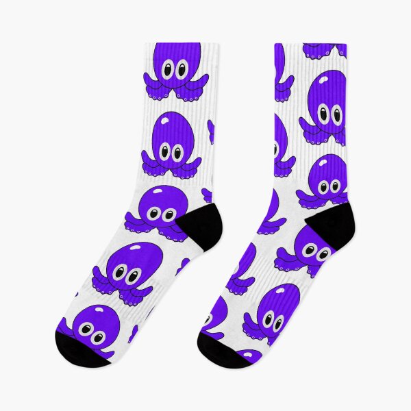 Item preview, Purple Octopus Emoji Apple designed and sold by DibujandoPorfa.