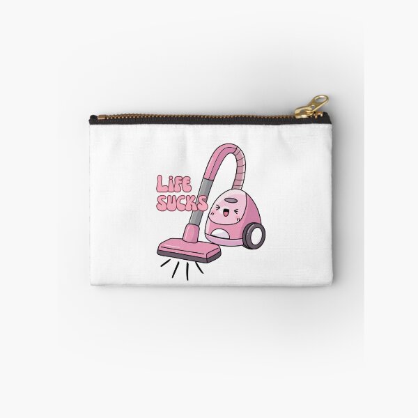 Item preview, Kawaii life sucks designed and sold by BritishDelights.