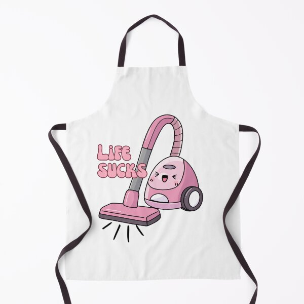Item preview, Kawaii life sucks designed and sold by BritishDelights.