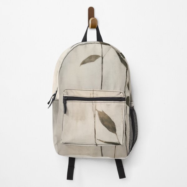 Item preview, Wabi sabi inspired abstract minimalist sage herb designed and sold by filigreedigital.