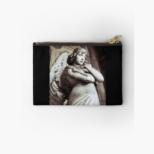 Item preview, Angel of Resurrection designed and sold by Anna R. Carrino.