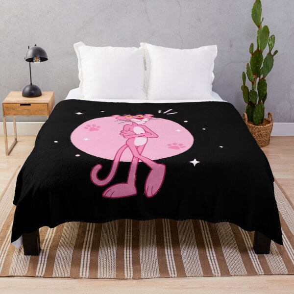Item preview, Pink Panther is Pink designed and sold by trozstreet.
