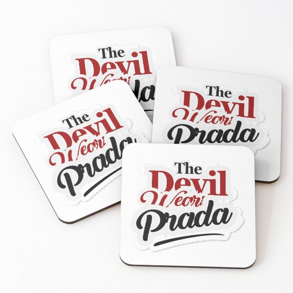 Item preview, The Devil Wears Prada Stickers designed and sold by salestickersz.