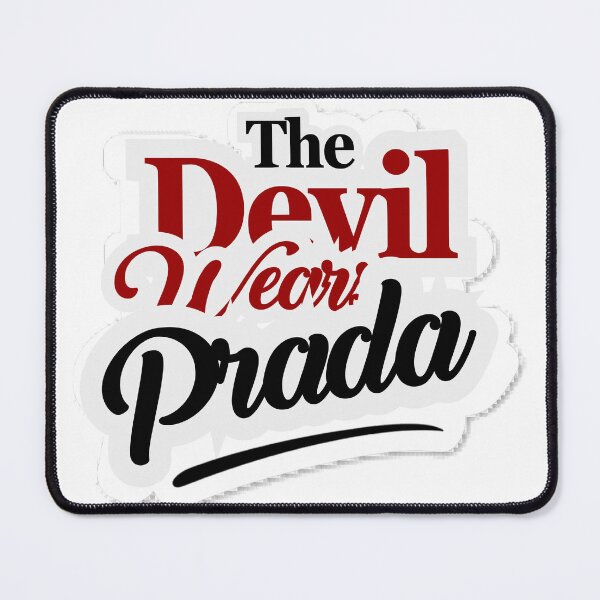 Item preview, The Devil Wears Prada Stickers designed and sold by salestickersz.