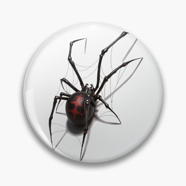 Item preview, Black Widow Spider designed and sold by NF Designs Studio DTF.