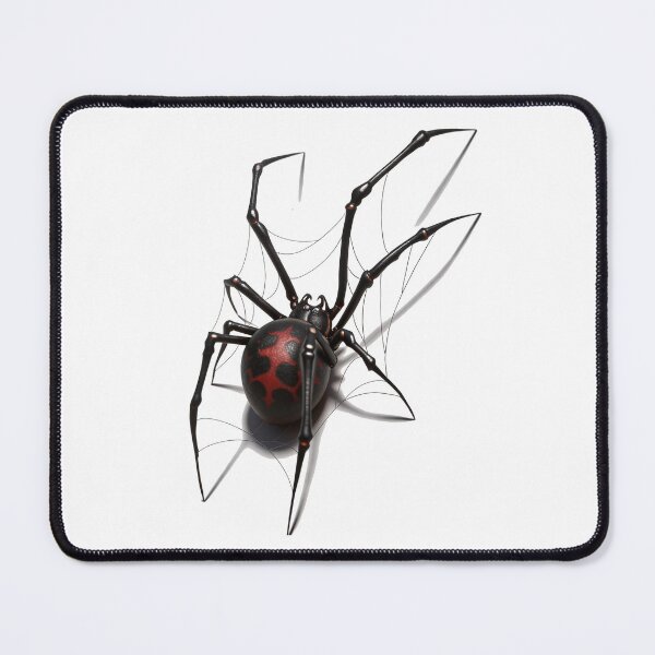 Item preview, Black Widow Spider designed and sold by NF Designs Studio DTF.
