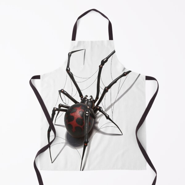 Item preview, Black Widow Spider designed and sold by NF Designs Studio DTF.