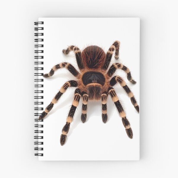 Item preview, Tarantula spider designed and sold by NF Designs Studio DTF.