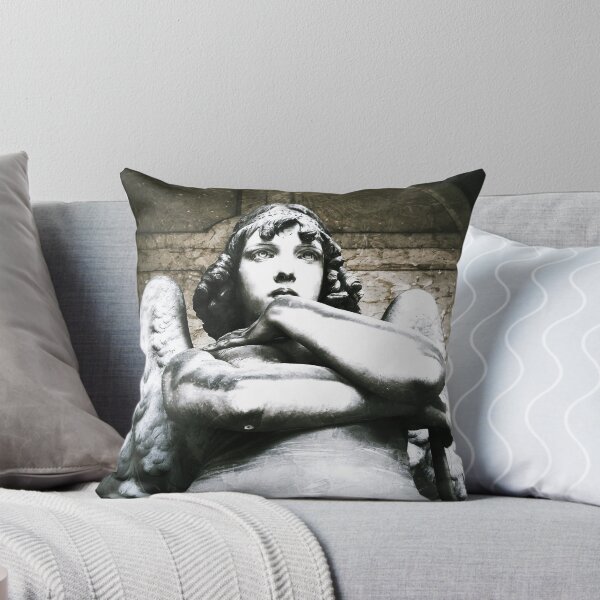 Item preview, Angel of Resurrection designed and sold by Anna R. Carrino.