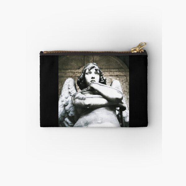 Item preview, Angel of Resurrection designed and sold by Anna R. Carrino.