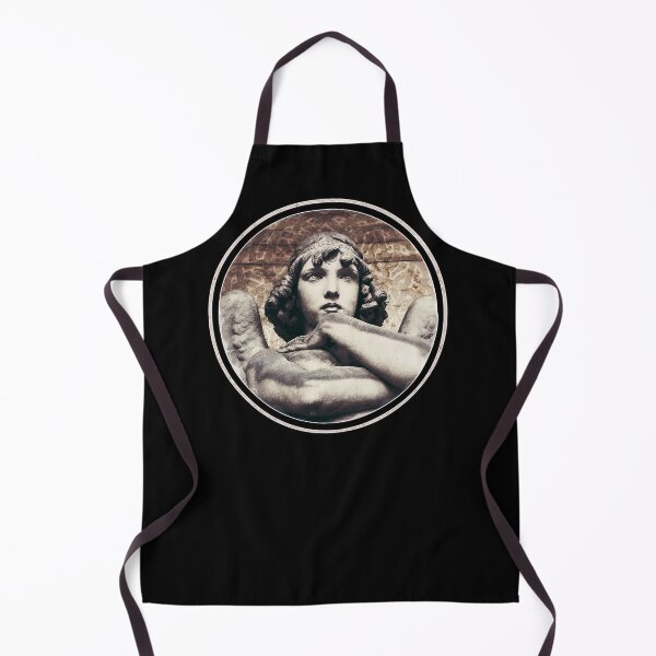Item preview, Angel of Resurrection designed and sold by Anna R. Carrino.
