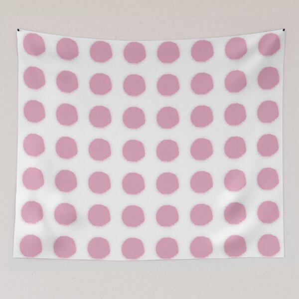 Item preview, Soft pink ball designed and sold by Ailiida.