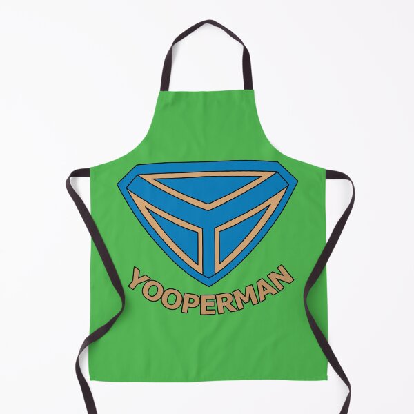 Item preview, YOOPERMAN's Y-Shield! (with text) designed and sold by Tony Bondioli - Art & Design.