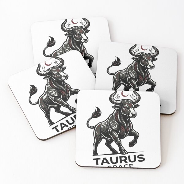 Item preview, Taurus Grace  designed and sold by Aura Power.