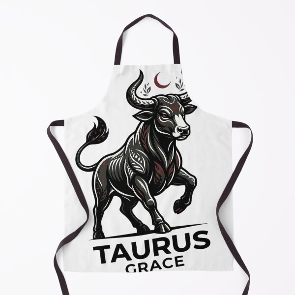 Item preview, Taurus Grace  designed and sold by Aura Power.