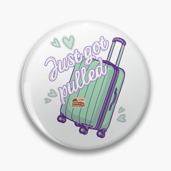 Item preview, Just got pulled designed and sold by BritishDelights.