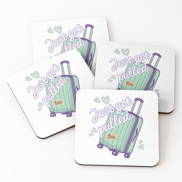 Item preview, Just got pulled designed and sold by BritishDelights.