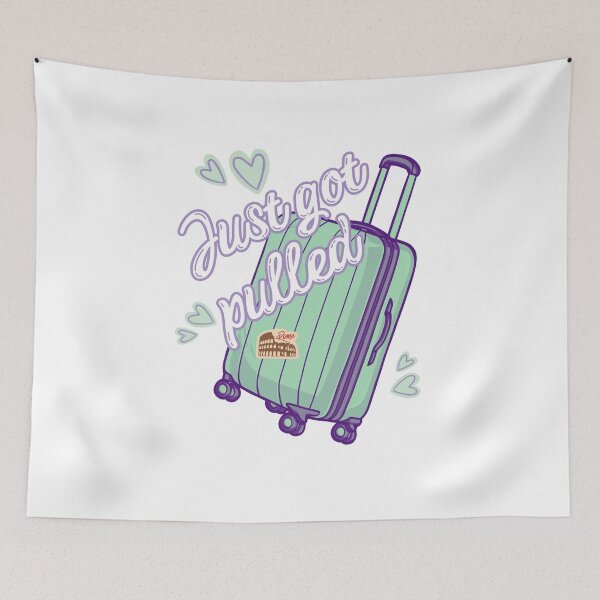 Item preview, Just got pulled designed and sold by BritishDelights.