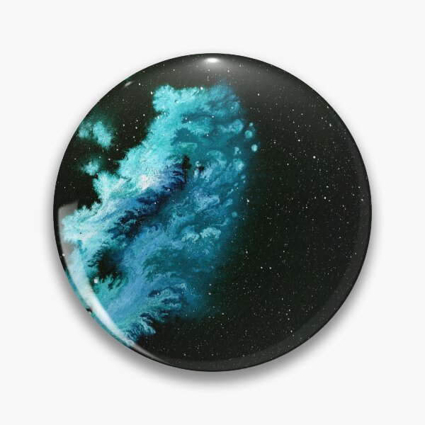 Item preview, Blueberries and Cream Galaxy designed and sold by storiedthreads.
