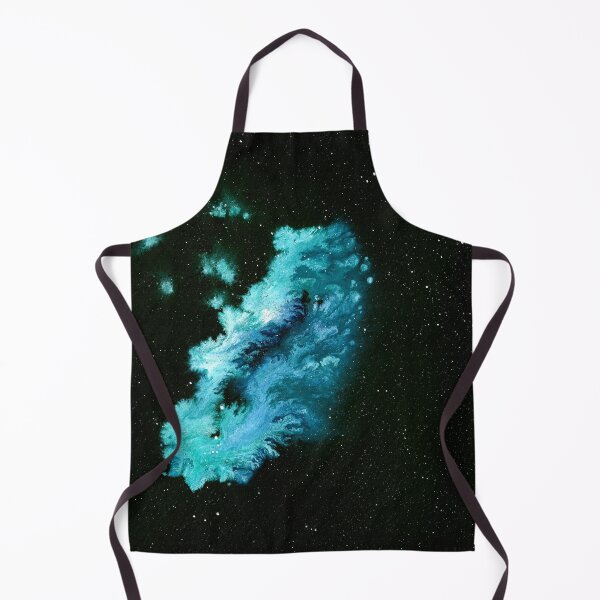 Item preview, Blueberries and Cream Galaxy designed and sold by storiedthreads.