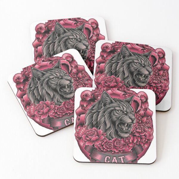 Item preview, Cat designed and sold by GraphicStyleX.