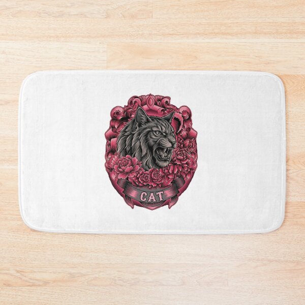 Item preview, Cat designed and sold by GraphicStyleX.