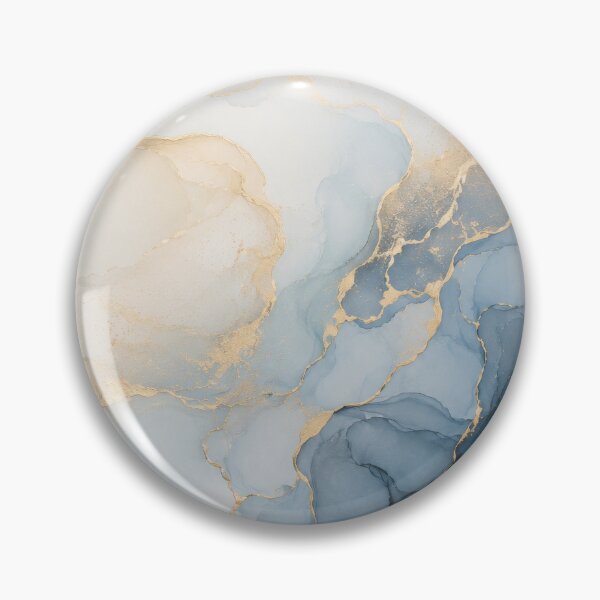 Item preview, Calming Powder - Soft Serene Visual Luxury Piece designed and sold by scicilysimonee.