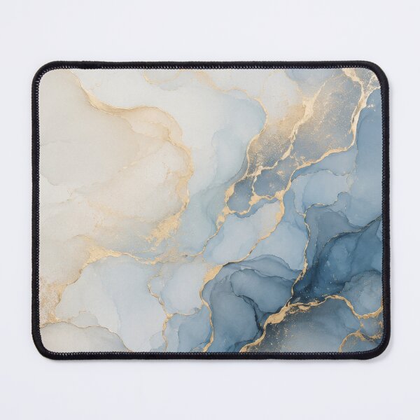 Item preview, Calming Powder - Soft Serene Visual Luxury Piece designed and sold by scicilysimonee.