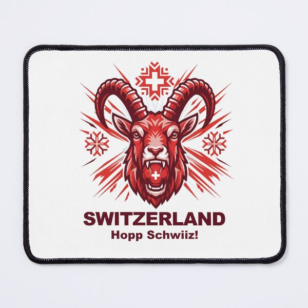 Item preview, World Cup Switzerland  Football Ibexx designed and sold by MarcV88.