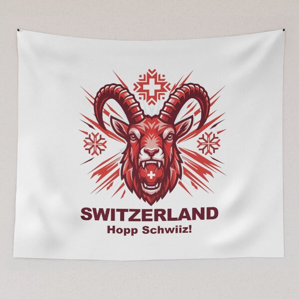 Item preview, World Cup Switzerland  Football Ibexx designed and sold by MarcV88.
