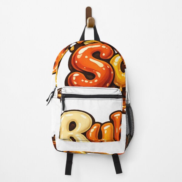 Item preview, Melted Retro Rubber Soul Typography designed and sold by Dresut.