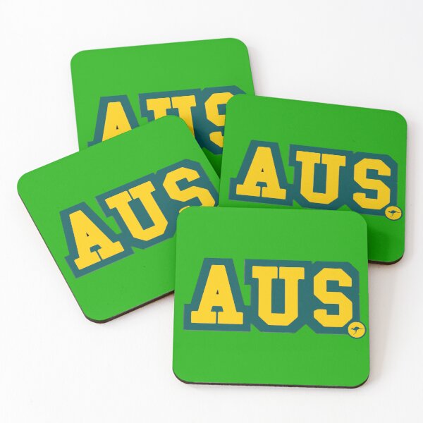 Item preview, Kangaroo Sun college AUS designed and sold by Kangaroo Sun.