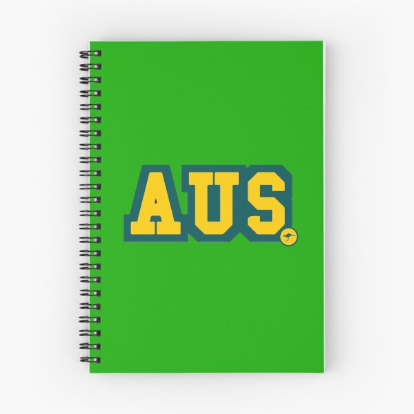 Item preview, Kangaroo Sun college AUS designed and sold by Kangaroo Sun.