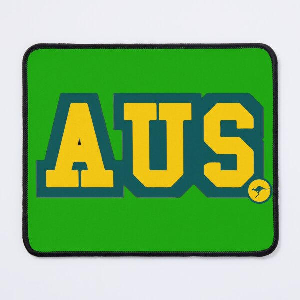 Item preview, Kangaroo Sun college AUS designed and sold by Kangaroo Sun.