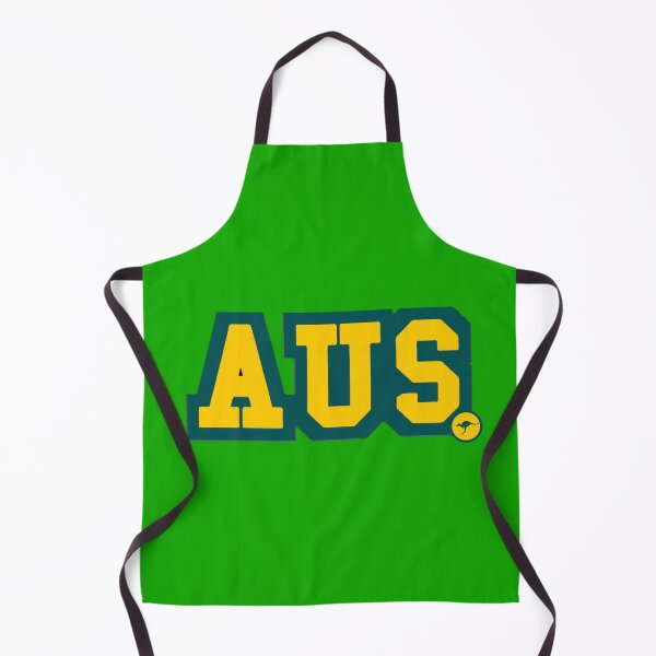 Item preview, Kangaroo Sun college AUS designed and sold by Kangaroo Sun.