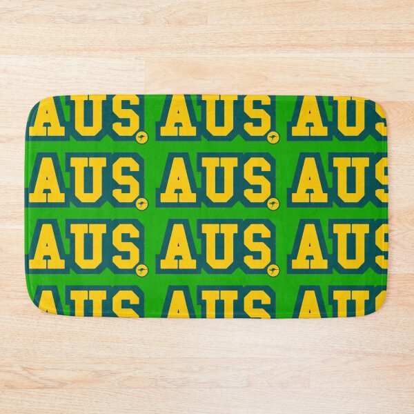 Item preview, Kangaroo Sun college AUS designed and sold by Kangaroo Sun.