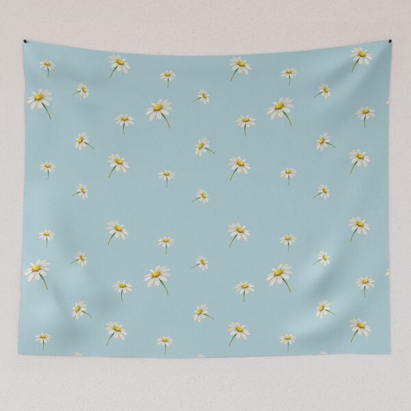 Item preview, Daisy pattern  designed and sold by SB  Illustrations1.